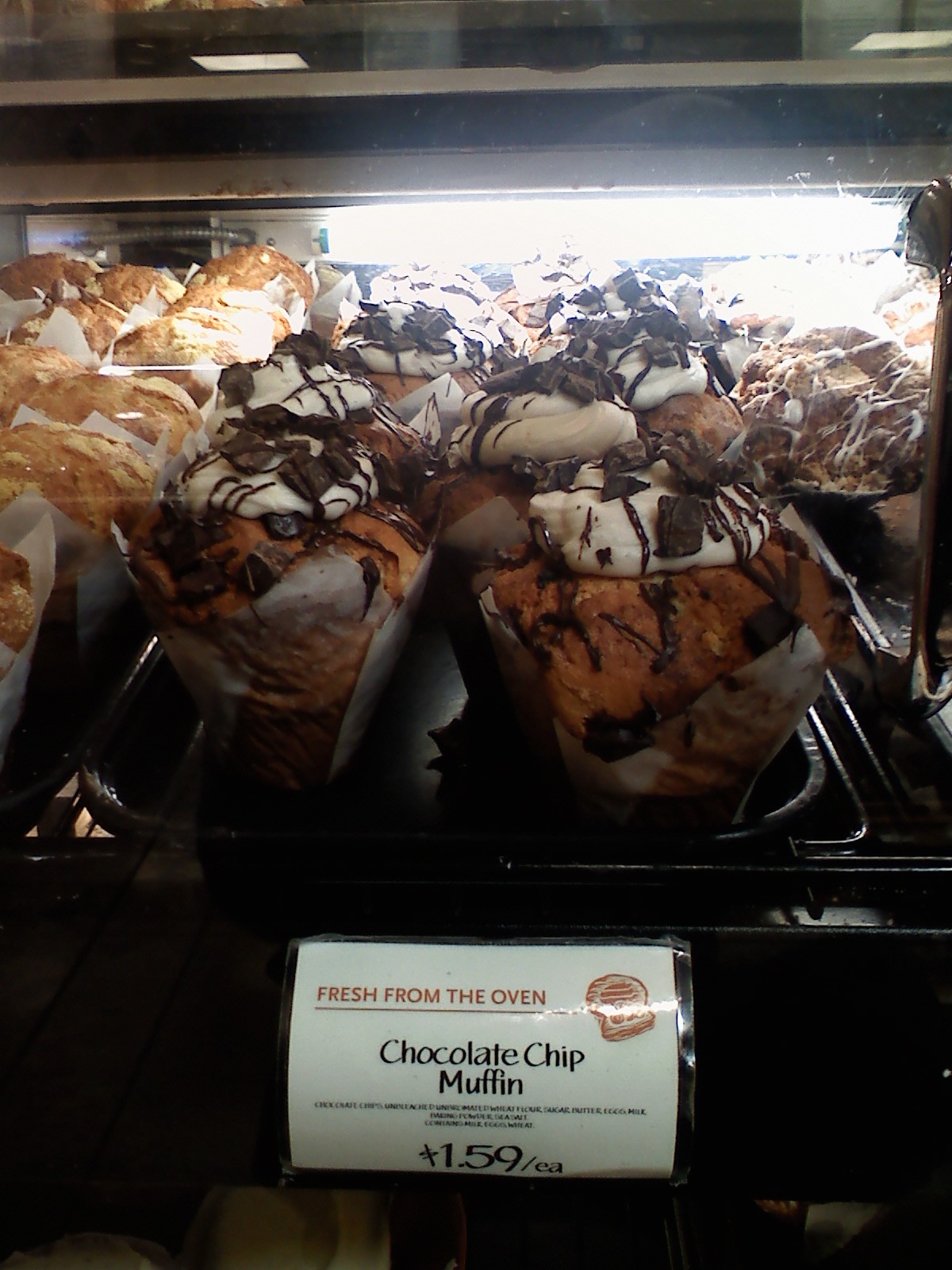 Popover Pan for Muffins? The Fresh Loaf